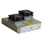ANG-150P 532nm Pulsed DPSS Laser