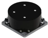 AF-1070A High-Reliability Single-Axis FOG for Harsh Environments