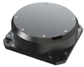 AF-1098A High-Precision Single-Axis Fiber Optic Gyroscope 98x98mm