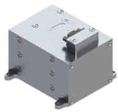 AF-2060F Dual-Axis Fiber Optic Gyroscope Module
