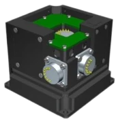 AF-3080A High-Performance Three-Axis Fiber Optic Gyroscope