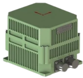 AF-3150B Military Vehicle 3-Axis FOG for High-Vibration Platforms