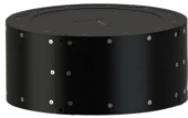 AF-3180 High-Reliability Three-Axis FOG for Harsh Environments