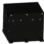 AFU-120 High-Range FOG IMU for Demanding Applications 30g Accelerometer