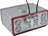 ARCoptix FT-IR Fiber Coupler Spectrometer FTNIR-FC-025-2TE