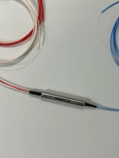 Ascentta Polarization Maintaining (PM) Fiber Circulator (1310nm | 1480nm | 1550nm | 1590nm)