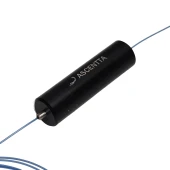 Single-Mode Polarization-Insensitive TGG Fiber Isolator (532nm, 635nm, 780nm, 850nm)