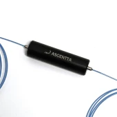 Single-Mode Polarization-Insensitive TGG Fiber Isolator (532nm, 635nm, 780nm, 850nm) photo 2