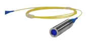 Aspheric Lens Collimators with PM Fiber 4.6mm EFL