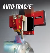 AUTO-TRAC/E (Arc Seam Tracking)