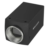Balluff 25GigE Industrial Camera - Highest Performance in All Dimensions