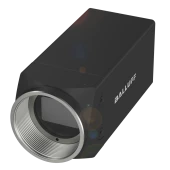 Balluff 5GigE Industrial Camera - Lowest Power Consumption in Very Compact Housing