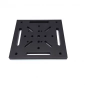 Base Plates Manual Stages