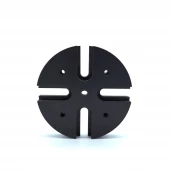 Base Plates Manual Stages photo 2