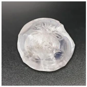 BBO Beta-Barium Borate Crystal for Laser Frequency Conversion