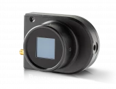 BEAMAGE-4M-FOCUS Beam Profiling Camera with Fiber Optic Taper photo 1