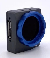 BeamPro | Compact Footprint Laser Beam Profiler photo 2