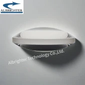 BK7 Double Convex Lens