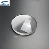 BK7 Plano Convex Lenses