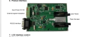 Butterfly lasers driver module
