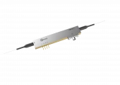 C-Band 10 GHz LiNbO³ Phase Modulator PM10-C
