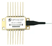 C Band 40nm Tunable Laser Module