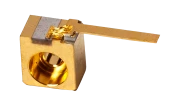 C156: High Power Single-mode Laser Diode 1940nm C-Mount photo 1