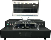 CO2 Laser Splicer for Large-Diameter Polarization-Maintaining Fiber XQ7210P