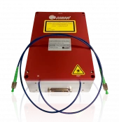 CoLIA 1550nm Long Pulse Single Frequency PM Fiber Amplifier