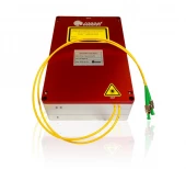 CoLID-HP 1064nm Short Pulse Fiber Laser for LiDAR