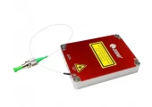 CoLID-II 1550nm Short Pulse Fiber Laser for LiDAR