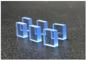 Co:MgAl2O4 Crystal