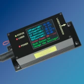 COMPACT-405 Laser Diode Module (405nm | 500mW)