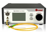 Connet VENUS 1480nm High Stability Single-Mode Pump Laser Source