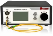 Connet VENUS 980nm High Stability Single-Mode Pump Laser Source