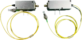 Conquer 1-10G Microwave Optical Fiber Transmission Modulator | RF Over Fiber Link ROF Modules