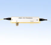 Conquer Electro-Optic Modulator (780nm-1550nm) | LiNbO3 Phase Modulator Intensity Modulator