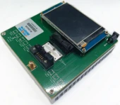 Conquer Eo Modulator Optical Photonics Semiconductor Lasers LDD Laser Diode Driver photo 2