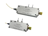 Conquer Microwave Optical Fiber Transmission Modulator | RF Over Fiber Link ROF Modules photo 3