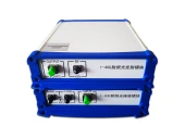 Conquer Microwave Optical Fiber Transmission Modulator | RF Over Fiber Link ROF Modules photo 4