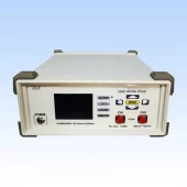 Conquer Eo Modulator Optical Photonics Semiconductor Lasers LDD Laser Diode Driver