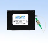 Conquer Optoelectronics Nanosecond Pulsed Laser Light Source Module photo 3