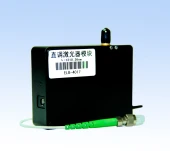 Conquer Semiconductor KG-NLS series Laser Narrow Linewidth Laser photo 2