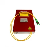 CoWIND 1550nm High Power Single Frequency Fiber Laser Module