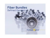 Custom Fiber Bundles - Optran® Multi-Fiber Optical Assemblies photo 3