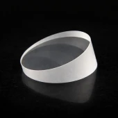 Custom High Precision Optical Wedge Prisms