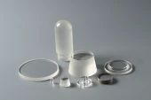 Custom High-Precision Polished Sapphire Optical Windows for Advanced Optical Applications photo 4