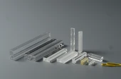 Custom-Made Laser Components | Flow Tubes and Reflectors by ARD Optics photo 2