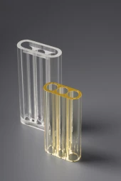 Custom-Made Laser Components | Flow Tubes and Reflectors by ARD Optics photo 4