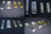 Custom-Made Laser Components | Flow Tubes and Reflectors by ARD Optics photo 4